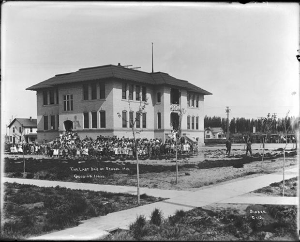 Gooding School